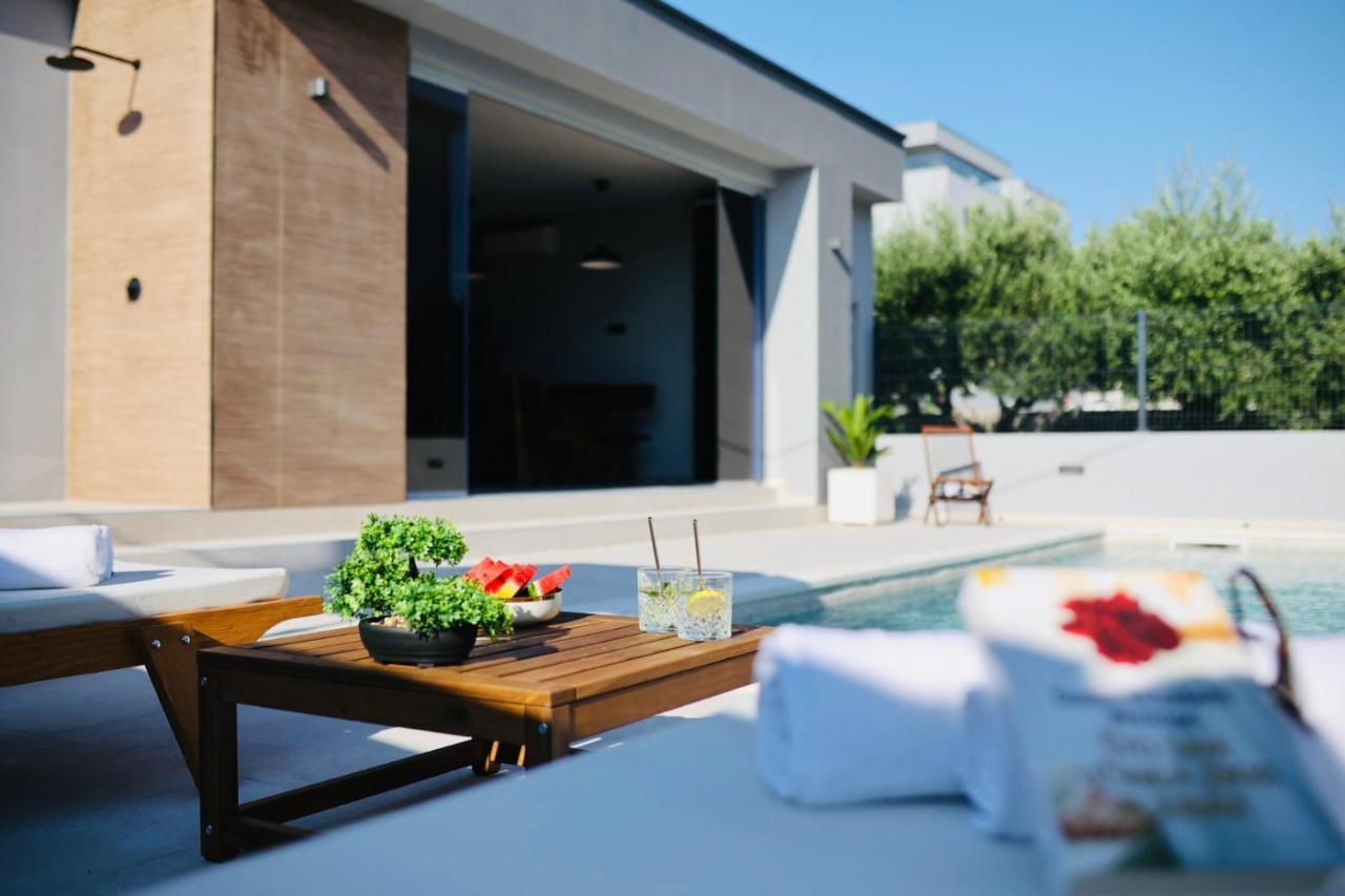 Holiday Home Tia スプリト エクステリア 写真