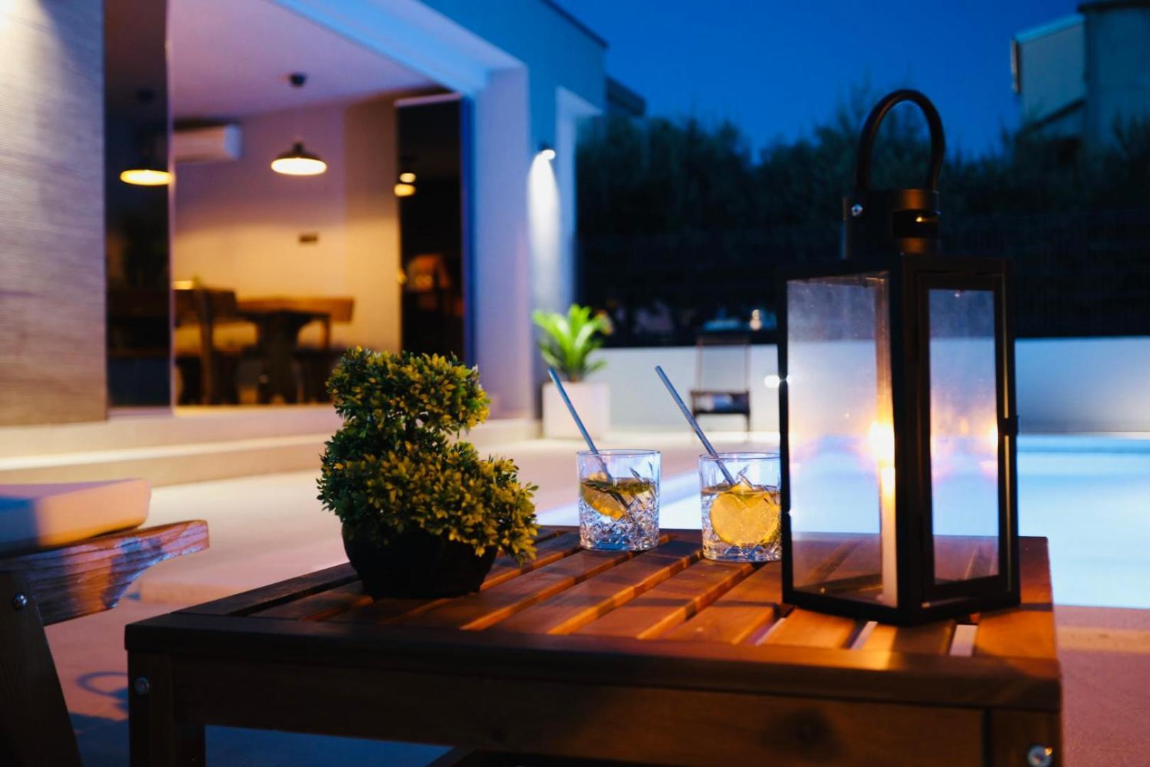 Holiday Home Tia スプリト エクステリア 写真